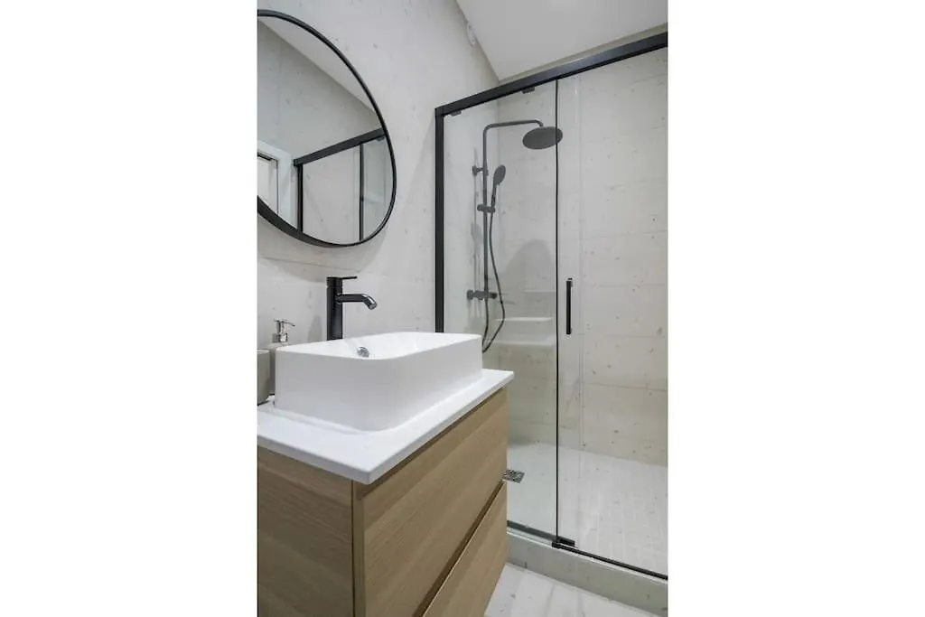 Apartment 02.appart 4pers#1 Bedroom#pigalle#opera#paris 9 *